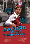 Jagoda in the Supermarket