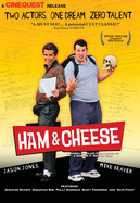 Ham & Cheese