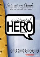 Accidental Hero